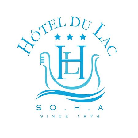 Hotel Du Lac Cotonou Esterno foto