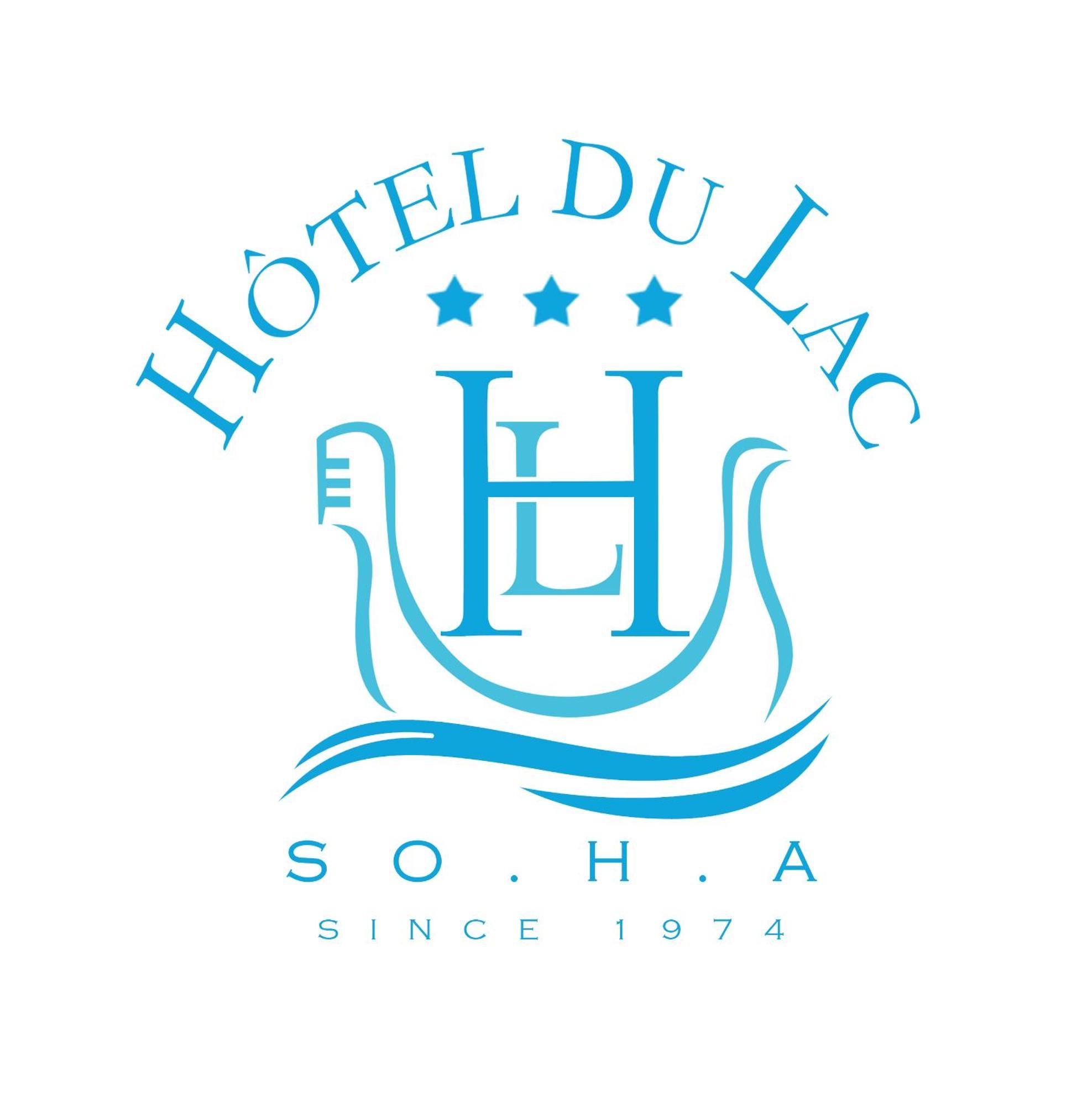 Hotel Du Lac Cotonou Esterno foto